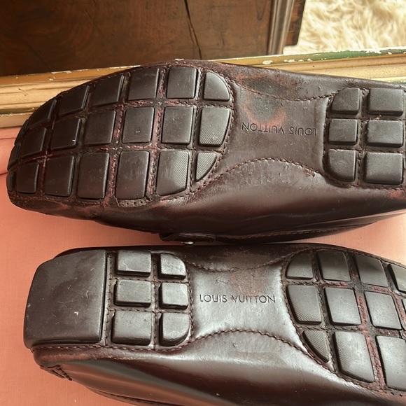 Man’s Loafers by Louis Vuitton - Picture 3 of 8